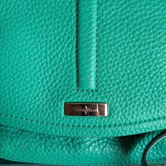 Cole Haan Ava Village Crossbody - Picture 5 of 7